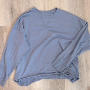 Aeire crewneck
